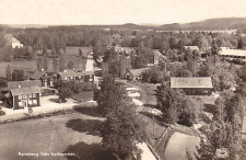 Ramsberg, Från Kyrktornet Ramsberg, Från Kyrktornet