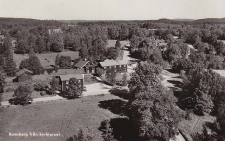 Ramsberg Från Kyrktornet 1959 Ramsberg Från Kyrktornet 1959