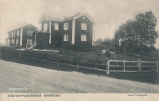 Gästgifvaregården Ramsberg