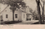 Ramsberg Läkarebostället 1904 Ramsberg Läkarebostället 1904