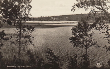 Ramsberg, Vy över Glien Ramsberg, Vy över Glien