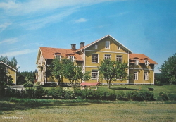 Ramsbergsgården Ramsbergsgården