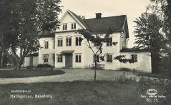 Malmgården Ramsberg Malmgården Ramsberg
