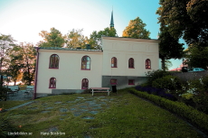 Turistbyrån fd Turistbyrån fd