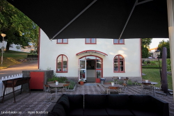 Cafe Oscar Cafe Oscar