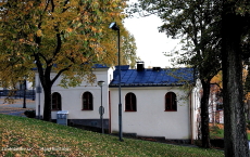 Lindesberg Turistbyrån