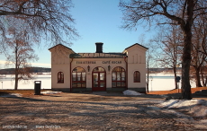 Turistbyrån Turistbyrån
