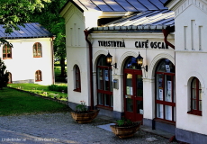 Turistbyrån Turistbyrån