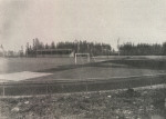 Lindesberg Stadsskogsvallen 1937