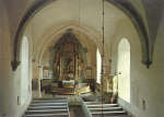 Öland, Borgholm Gärdslösa Kyrka Öland, Borgholm Gärdslösa Kyrka