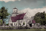 Öland, Gärdslösas Kyrka Öland, Gärdslösas Kyrka