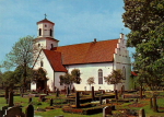 Öland, Gärdslösa Kyrka Öland, Gärdslösa Kyrka