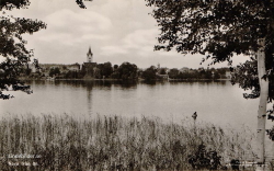 Nora Från ön 1951 Nora Från ön 1951