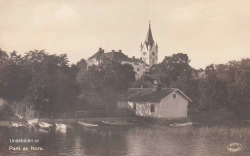 Parti av Nora 1929 Parti av Nora 1929