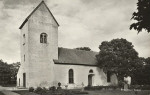 Öland, Långlöt Kyrka Öland, Långlöt Kyrka