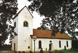 Öland, Långlöts Kyrka