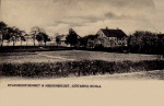 Kumla Götabro Evangelishemmet och Missionshuset 1903 Kumla Götabro Evangelishemmet och Missionshuset 1903