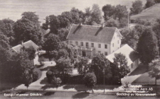 Kumla, Evangelisthemmet, Götabro Kumla, Evangelisthemmet, Götabro