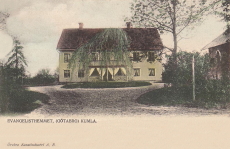 Evangelisthemmet, Götabro, Kumla