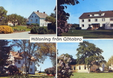 Kumla, Hälsning från Götabro Kumla, Hälsning från Götabro