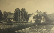 Kumla, Evangelisthemmet, Götabro 1927 Kumla, Evangelisthemmet, Götabro 1927
