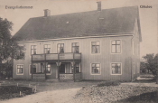 Kumla, Götabro Evangelisthemmet Kumla, Götabro Evangelisthemmet