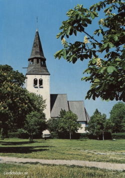 Anga Kyrka