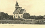Gotland, Endre Kyrka Gotland, Endre Kyrka