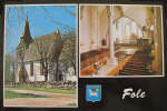 Gotland, Fole Kyrka Gotland, Fole Kyrka