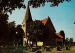 Gotland, Follingbo Kyrka