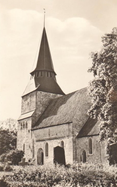Havdhem Kyrka Havdhem Kyrka