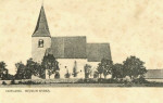 Gotland, Hejnum Kyrka