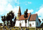Gotland, Hellvi Kyrka Gotland, Hellvi Kyrka
