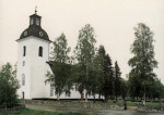 Gotland, Näs Kyrka Gotland, Näs Kyrka