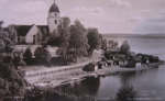 Gotland, Rättvik Kyrka Gotland, Rättvik Kyrka