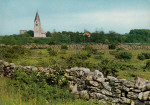 Gotland Sundre Kyrka