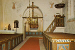 Gotland Träkumla Kyrka Gotland Träkumla Kyrka