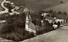 Gotland, Valls Kyrka Gotland, Valls Kyrka