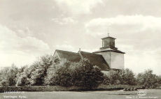 Gotland, Vamlingbo Kyrka