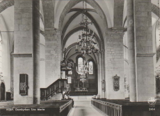 Gotland,Visby, Domkyrkan S:ta Maria Gotland,Visby, Domkyrkan S:ta Maria