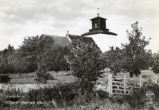 Gotland, Wamlingbo Kyrka