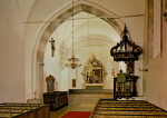 Gotland, Atlingbo Kyrka Gotland, Atlingbo Kyrka