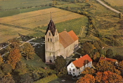 Gotland, Grötlingbo Kyrka Gotland, Grötlingbo Kyrka
