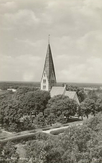 Gotland, Klinte Kyrka