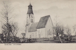 Gotland, Lye Kyrka Gotland, Lye Kyrka