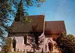 Gotland, Vete Kyrka Gotland, Vete Kyrka