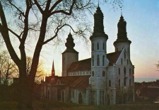 Gotland, Visby Domkyrkan