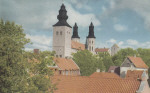 Gotland, Visby Domkyrkan Gotland, Visby Domkyrkan