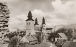 Gotland, Visby Domkyrkan Gotland, Visby Domkyrkan