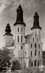 Gotland, Visby Domkyrka Sankta Maria Gotland, Visby Domkyrka Sankta Maria